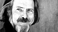 Alan Watts Video: Everything Is One Energy