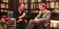 Eckhart Tolle Interview: Transcending the Matrix of the Mind