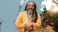 Mooji Audio: Real Sadhana Is Stop the Mind From Distorting the Truth You Have Discovered