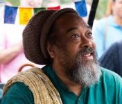 Mooji Audio: Don’t Blow Your Chance for Freedom