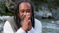Mooji Guided Meditation: Be At Peace With Yourself