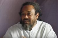 Mooji Video: In Every Moment You Have Two Real Choices