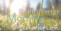 10 Minute Guided Meditation: A Morning Full of Presence